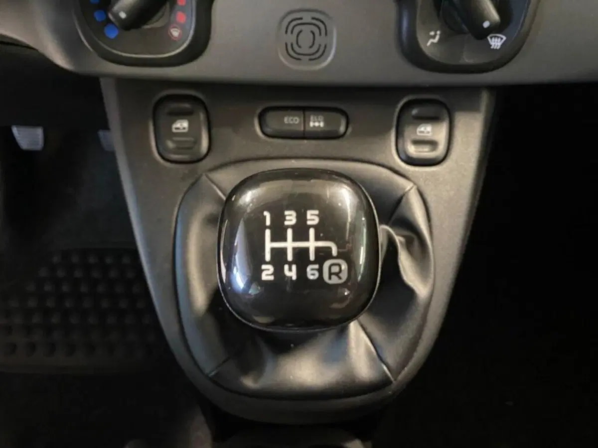 Fiat Panda usata a Torino (12)