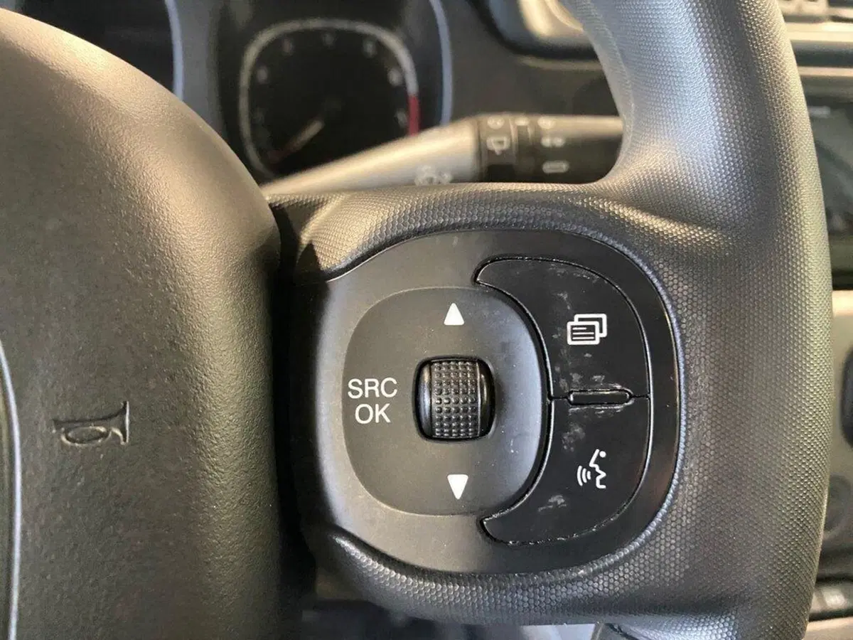 Fiat Panda usata a Torino (14)
