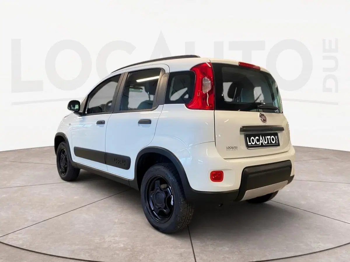 Fiat Panda usata a Torino (5)