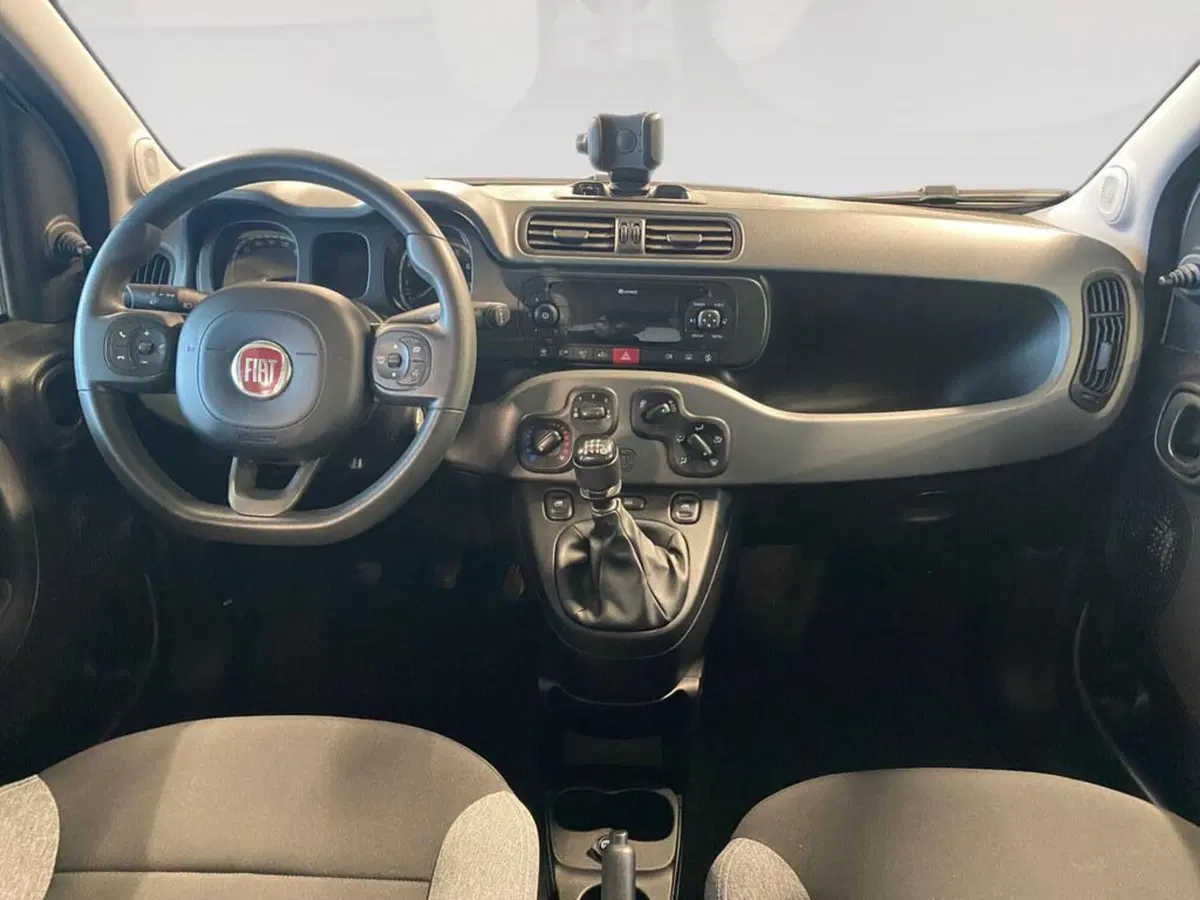 Fiat Panda usata a Torino (6)