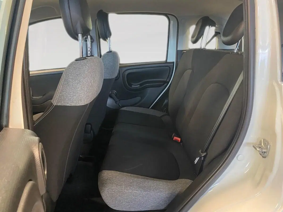 Fiat Panda usata a Torino (8)