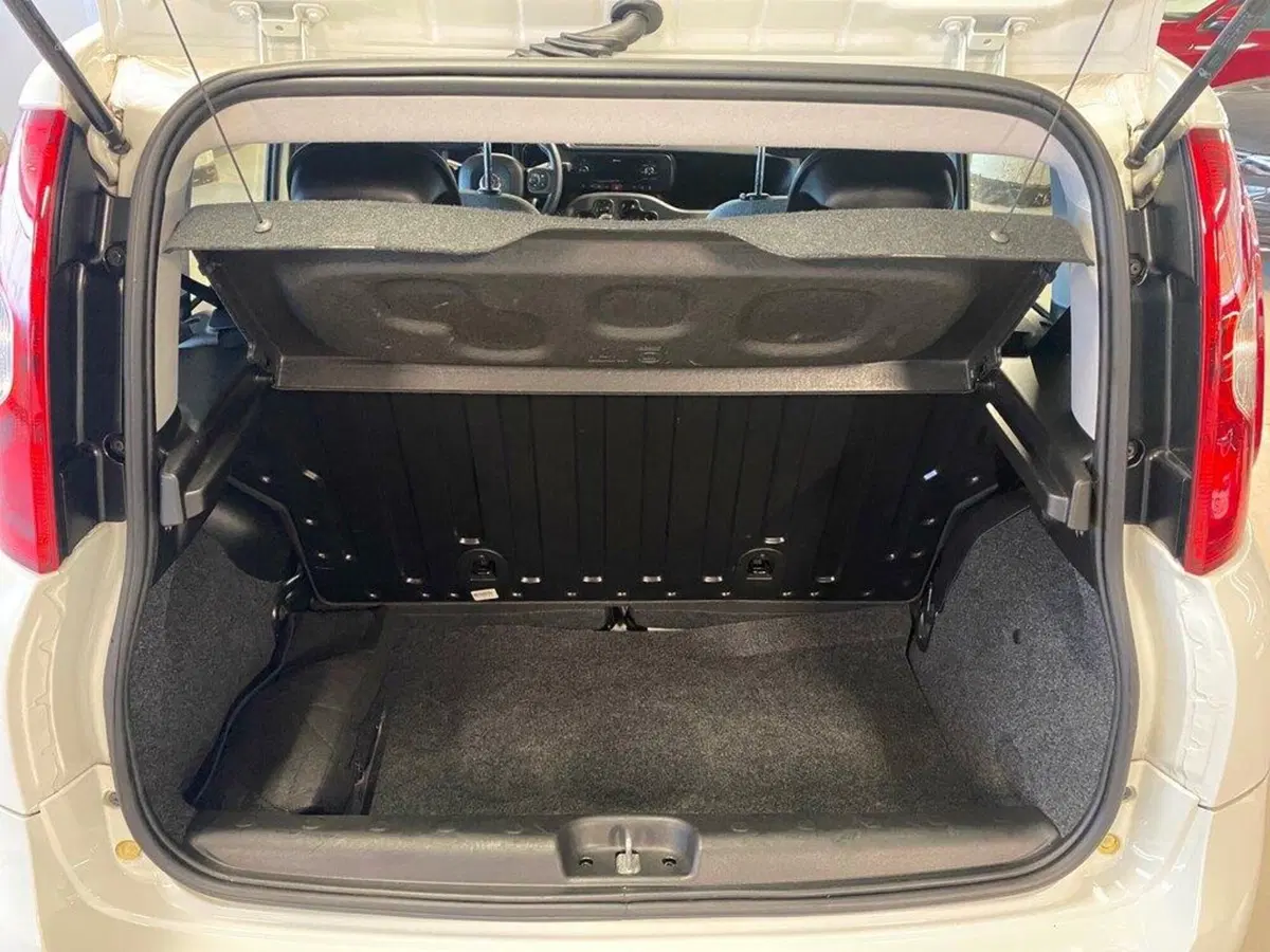 Fiat Panda usata a Torino (9)