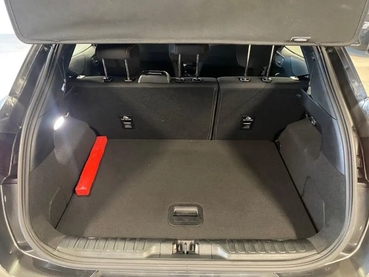 Ford Puma usata a Torino (9)