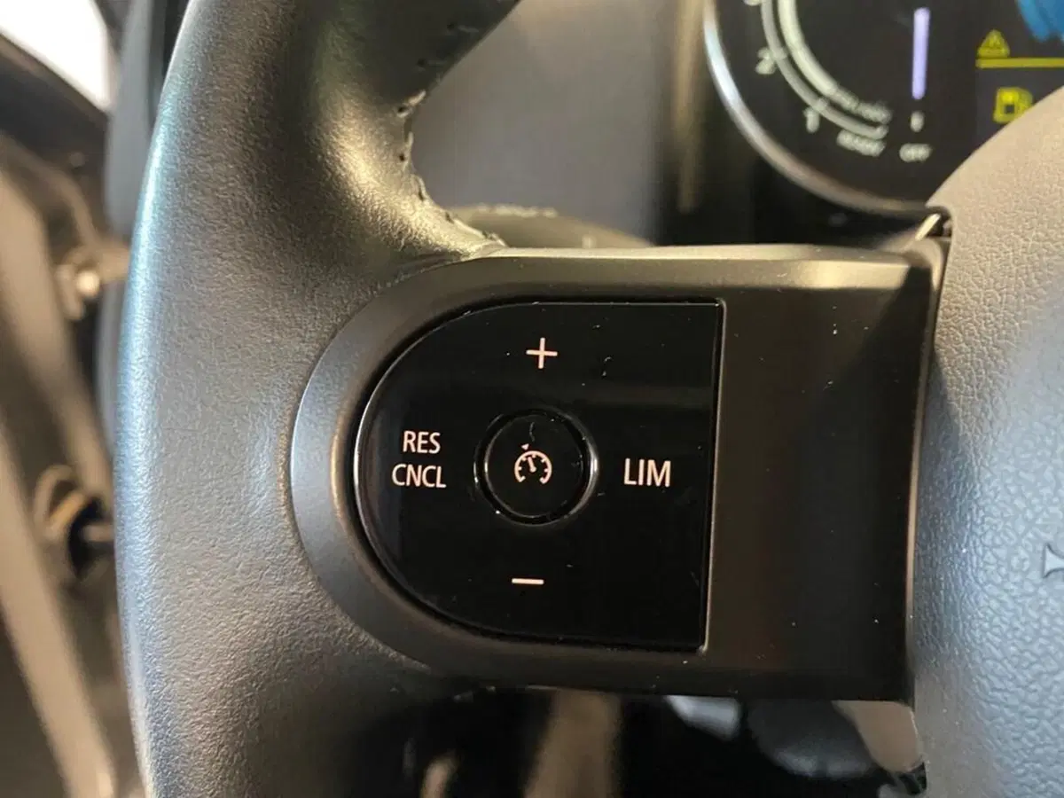 MINI Mini Countryman usata a Torino (14)