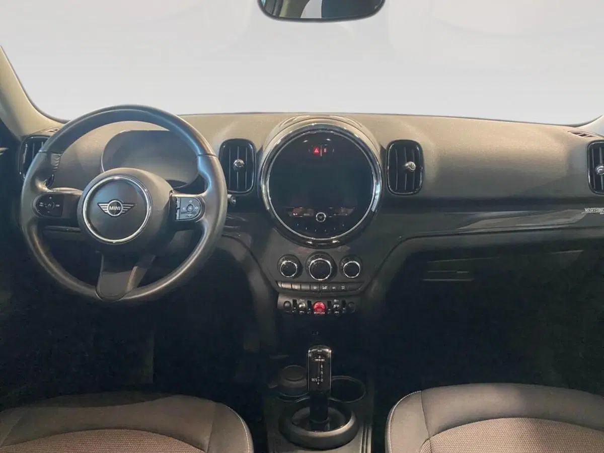 MINI Mini Countryman usata a Torino (6)