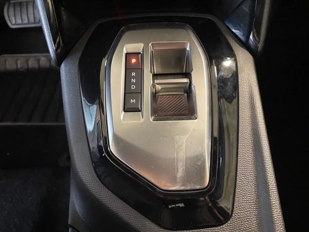 Peugeot 2008 usata a Torino (12)