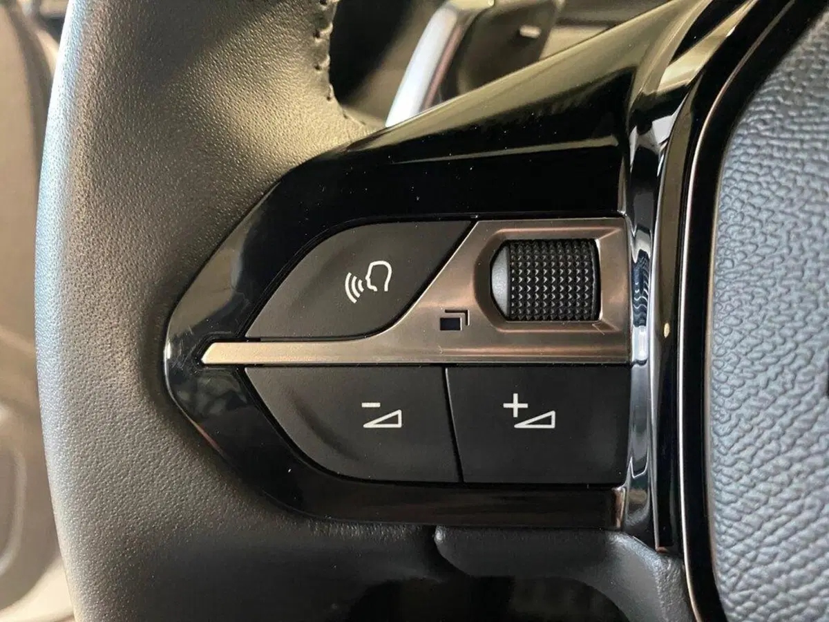 Peugeot 2008 usata a Torino (13)