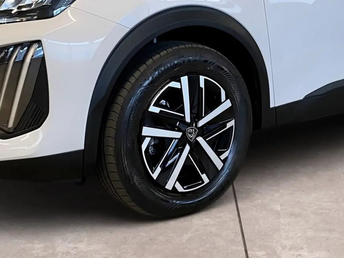 Peugeot 2008 usata a Torino (15)