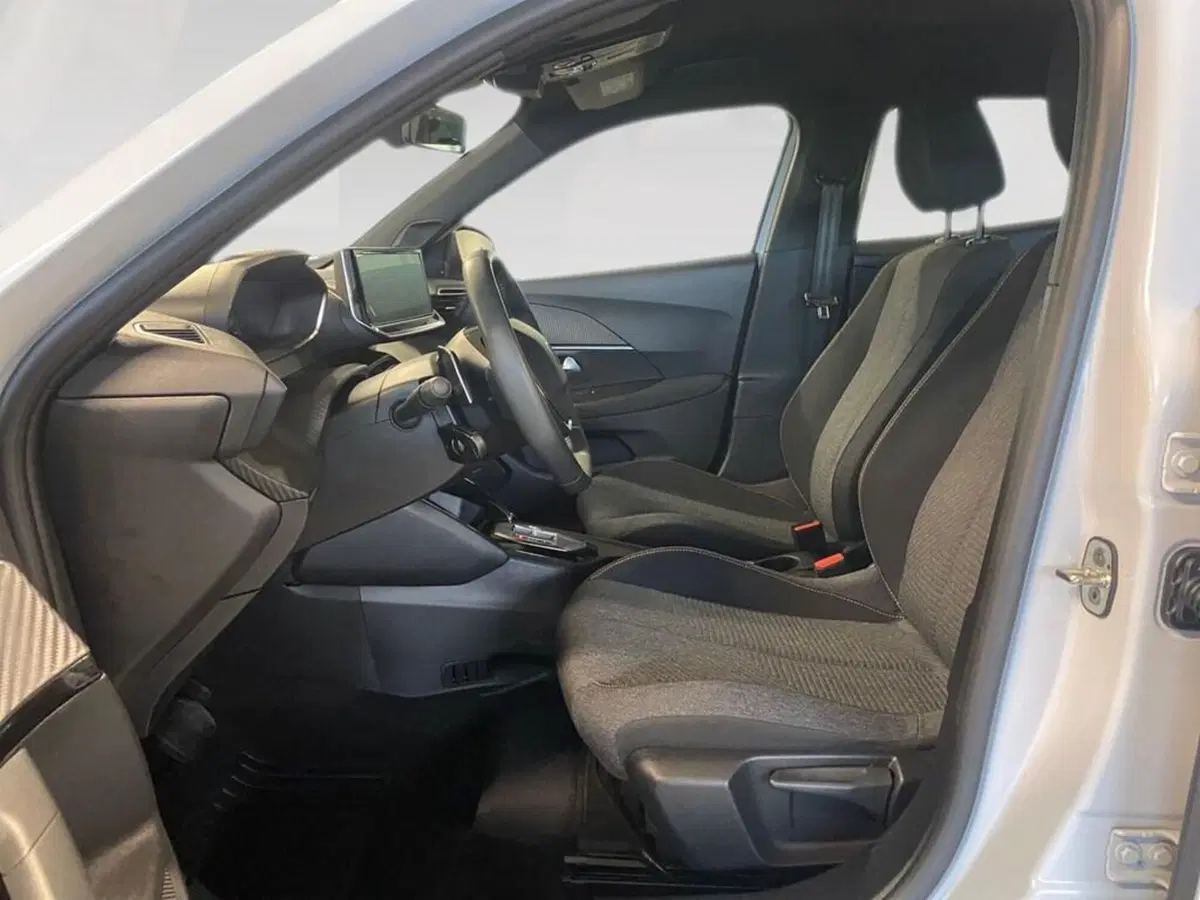 Peugeot 2008 usata a Torino (7)