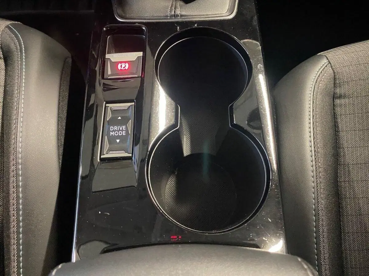 Peugeot 208 usata a Torino (13)