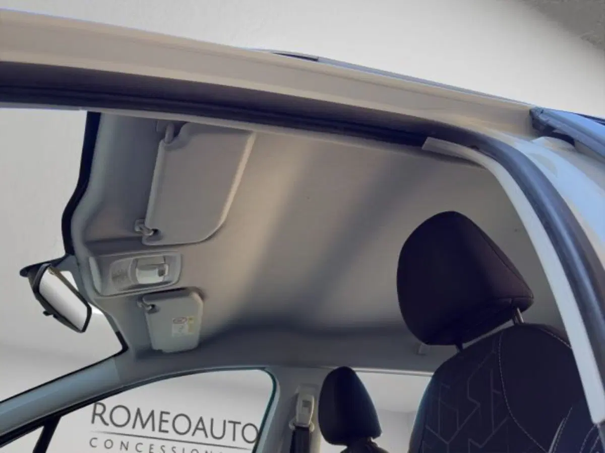 Peugeot 2008 usata a Perugia (18)