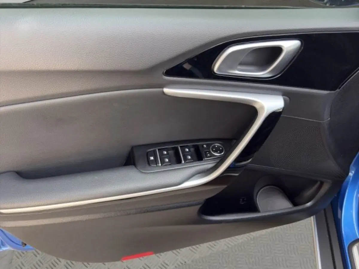 Kia XCeed usata a Perugia (16)
