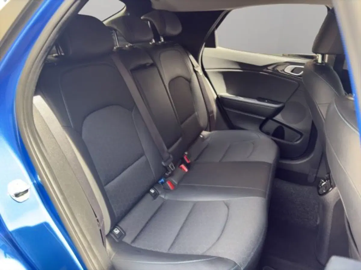 Kia XCeed usata a Perugia (17)