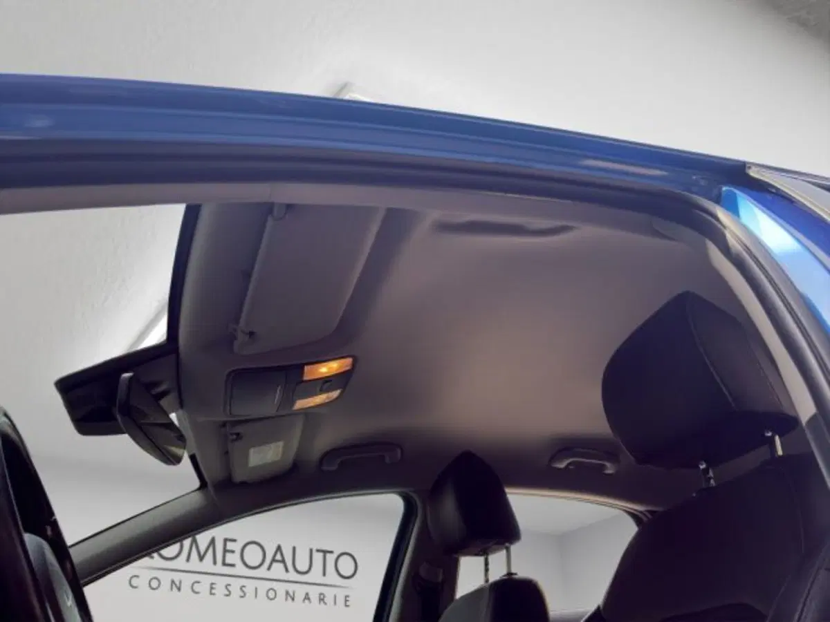 Kia XCeed usata a Perugia (18)