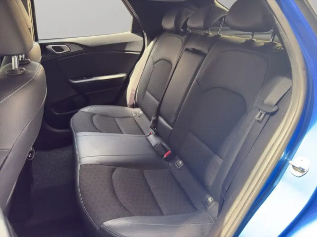 Kia XCeed usata a Perugia (20)