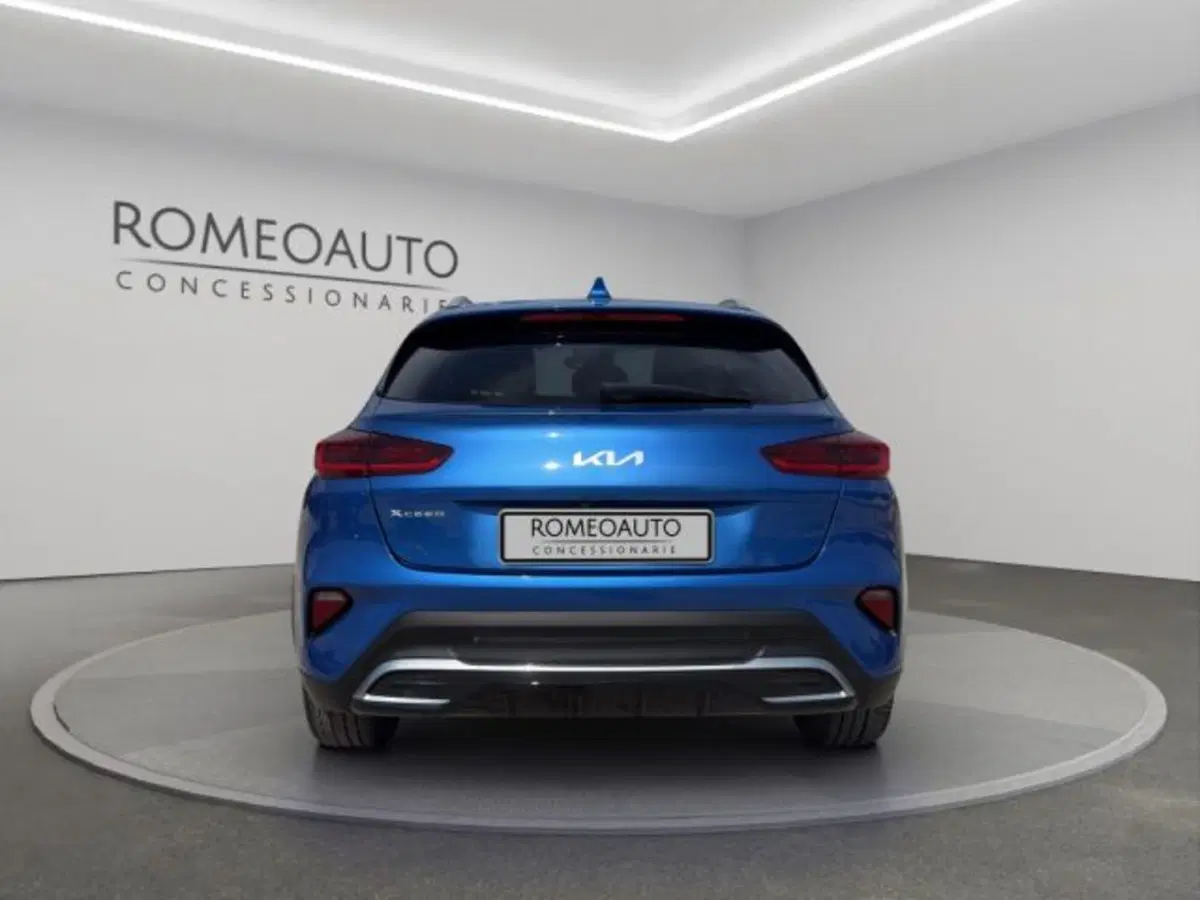 Kia XCeed usata a Perugia (5)
