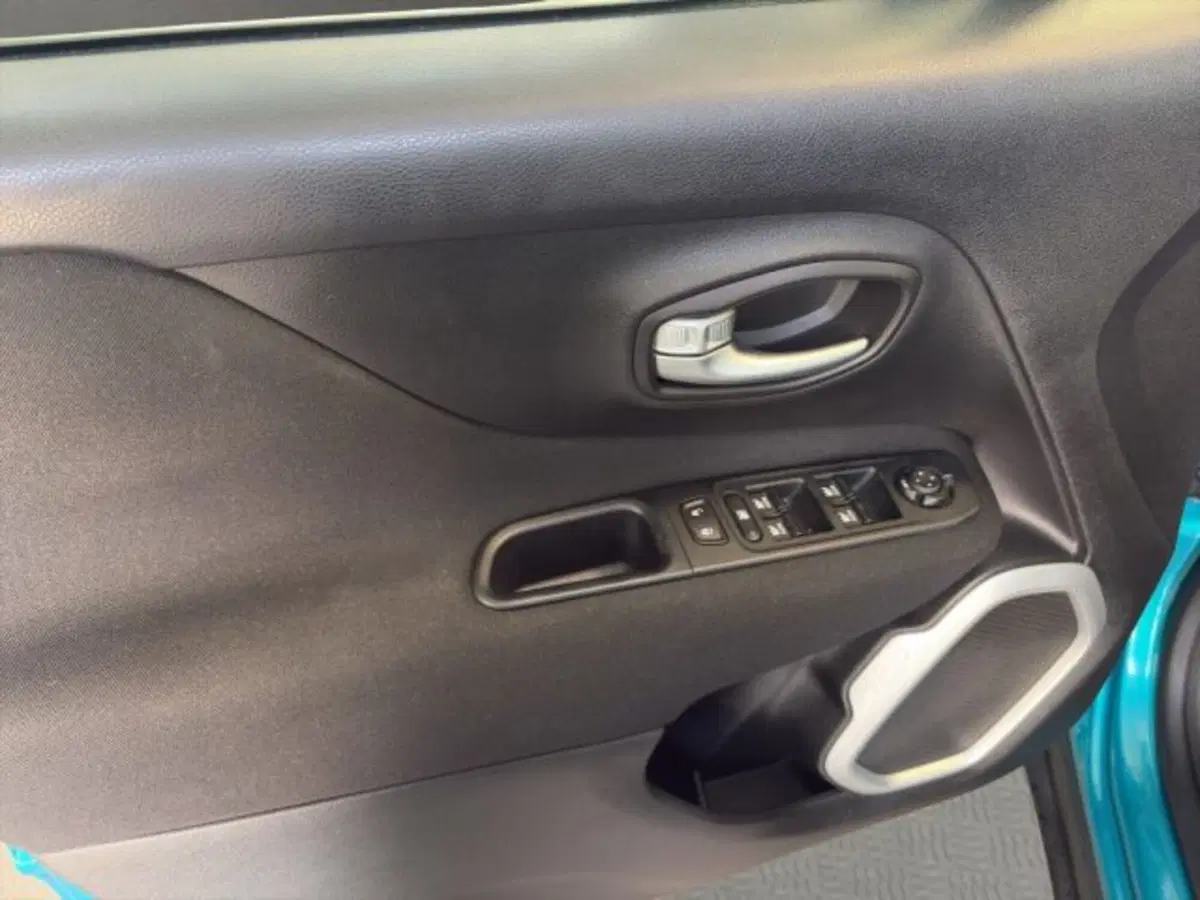 Jeep Renegade usata a Perugia (16)