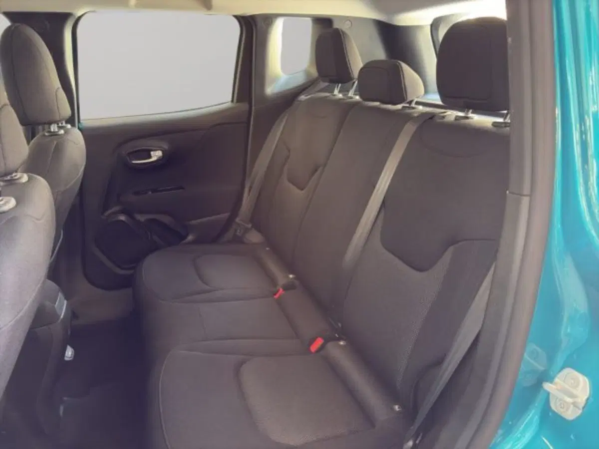 Jeep Renegade usata a Perugia (20)