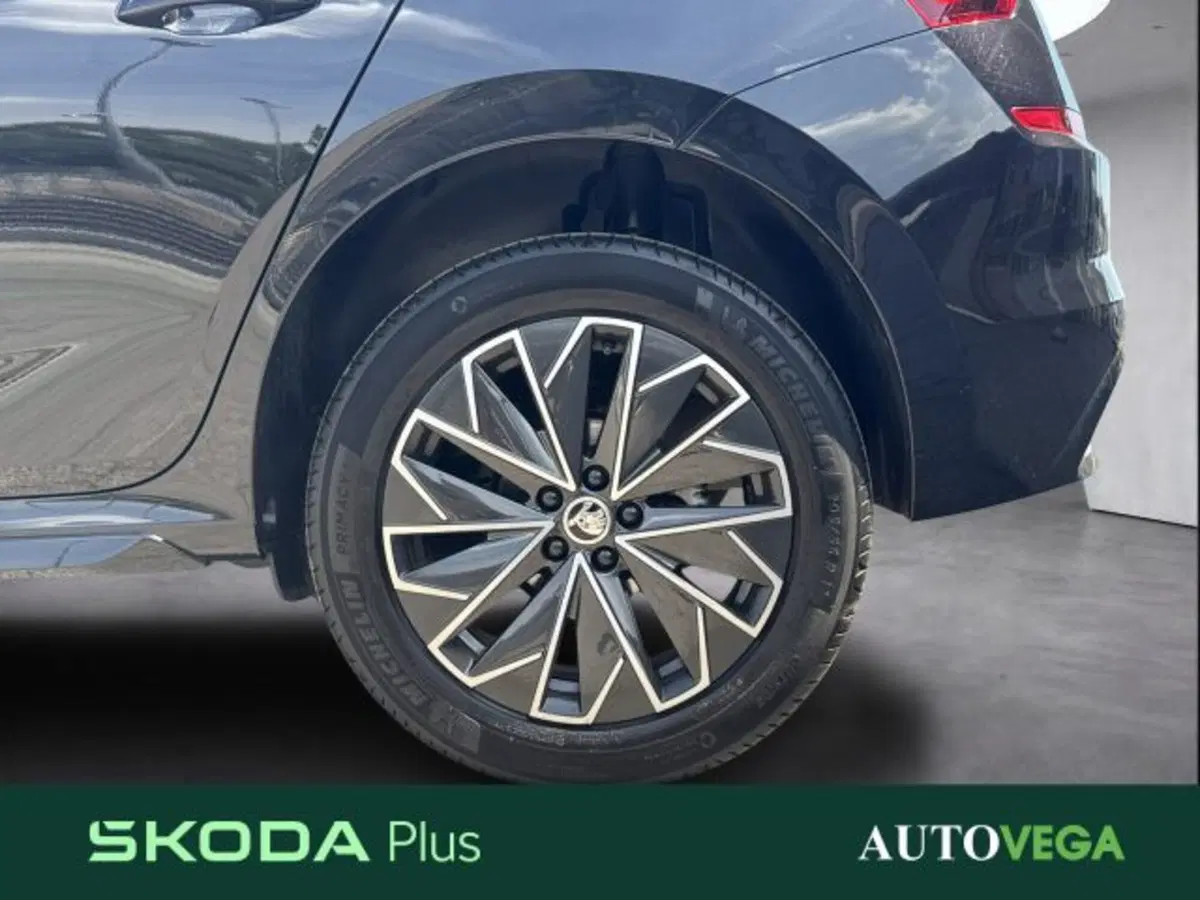 Skoda Kamiq usata a Vicenza (18)