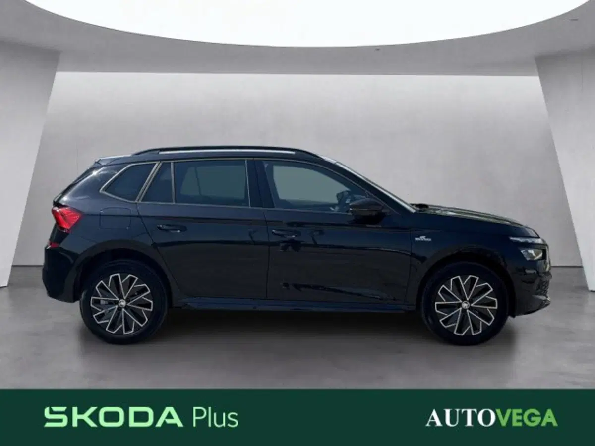 Skoda Kamiq usata a Vicenza (3)