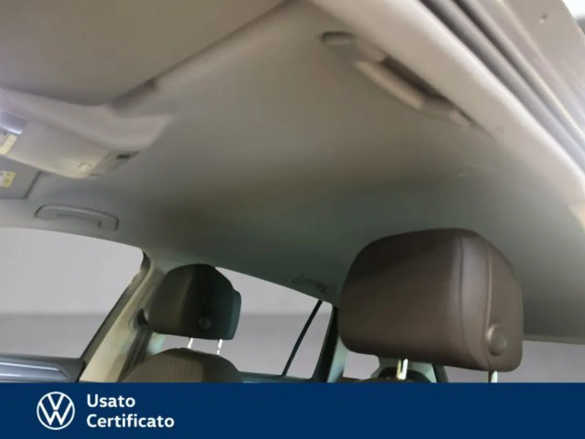 Volkswagen Tiguan usata a Vicenza (16)
