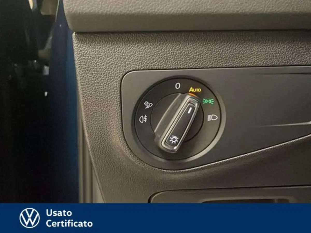 Volkswagen Tiguan usata a Vicenza (17)