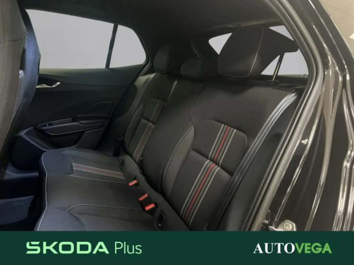 Skoda Fabia usata a Vicenza (12)