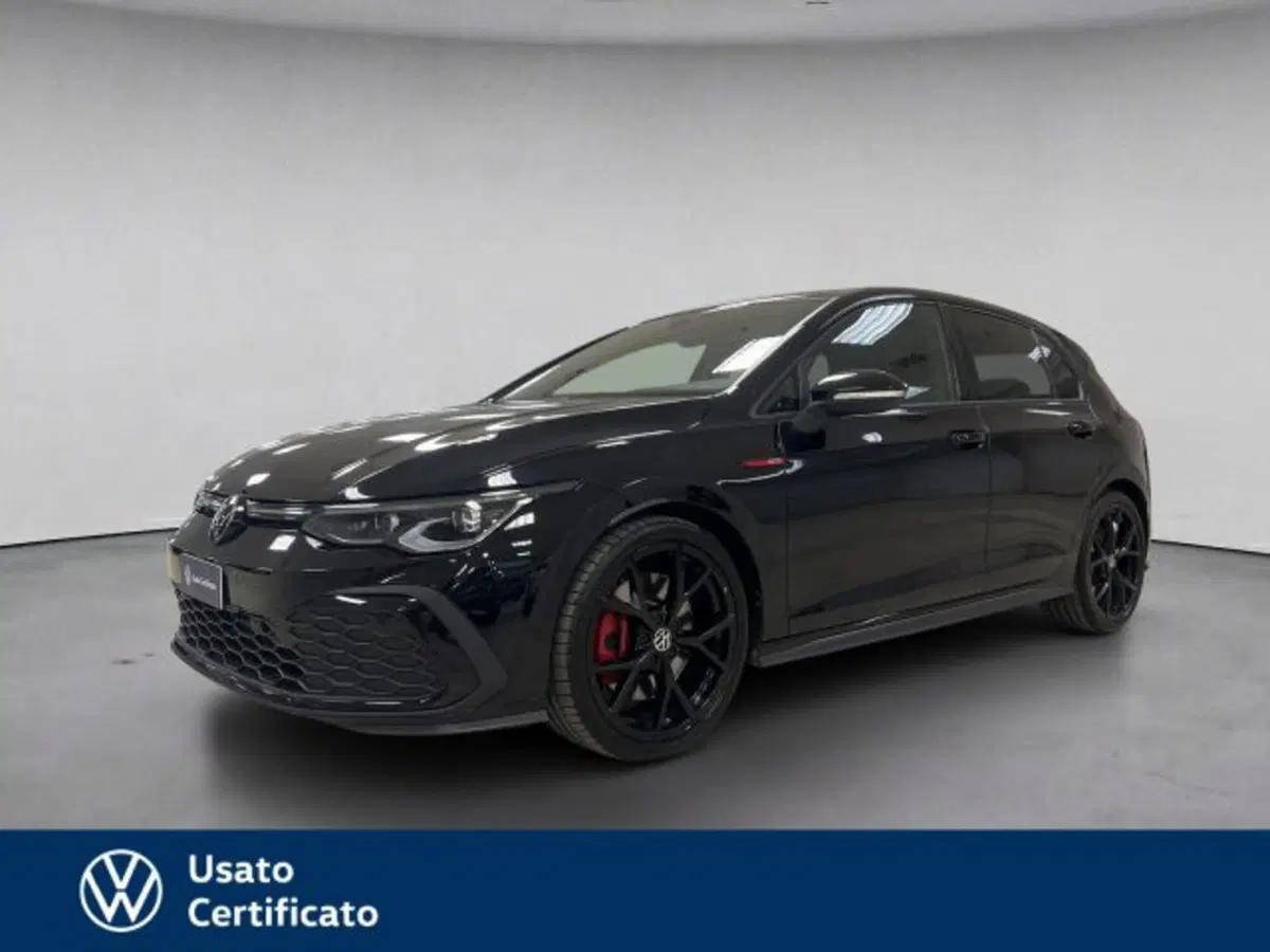 Volkswagen Golf usata a Vicenza