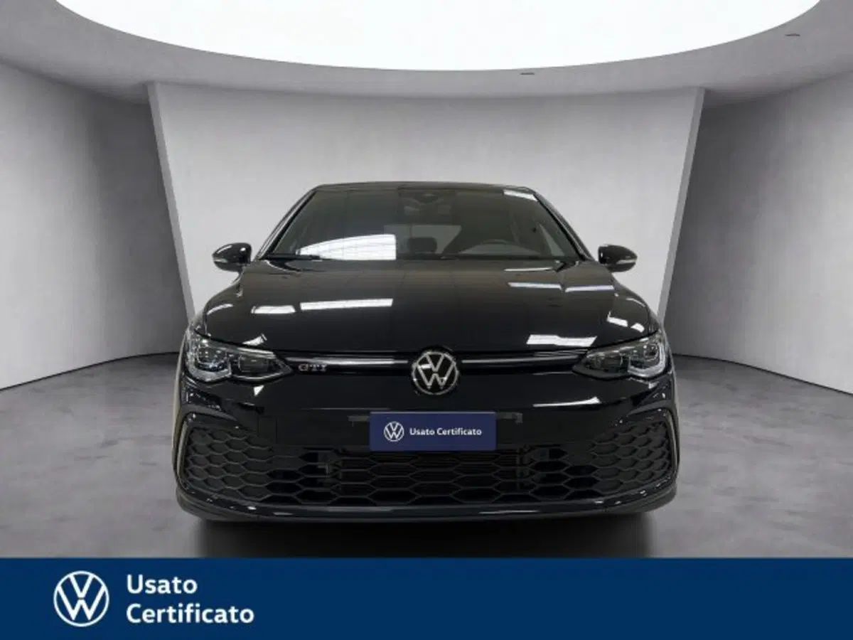 Volkswagen Golf usata a Vicenza (4)