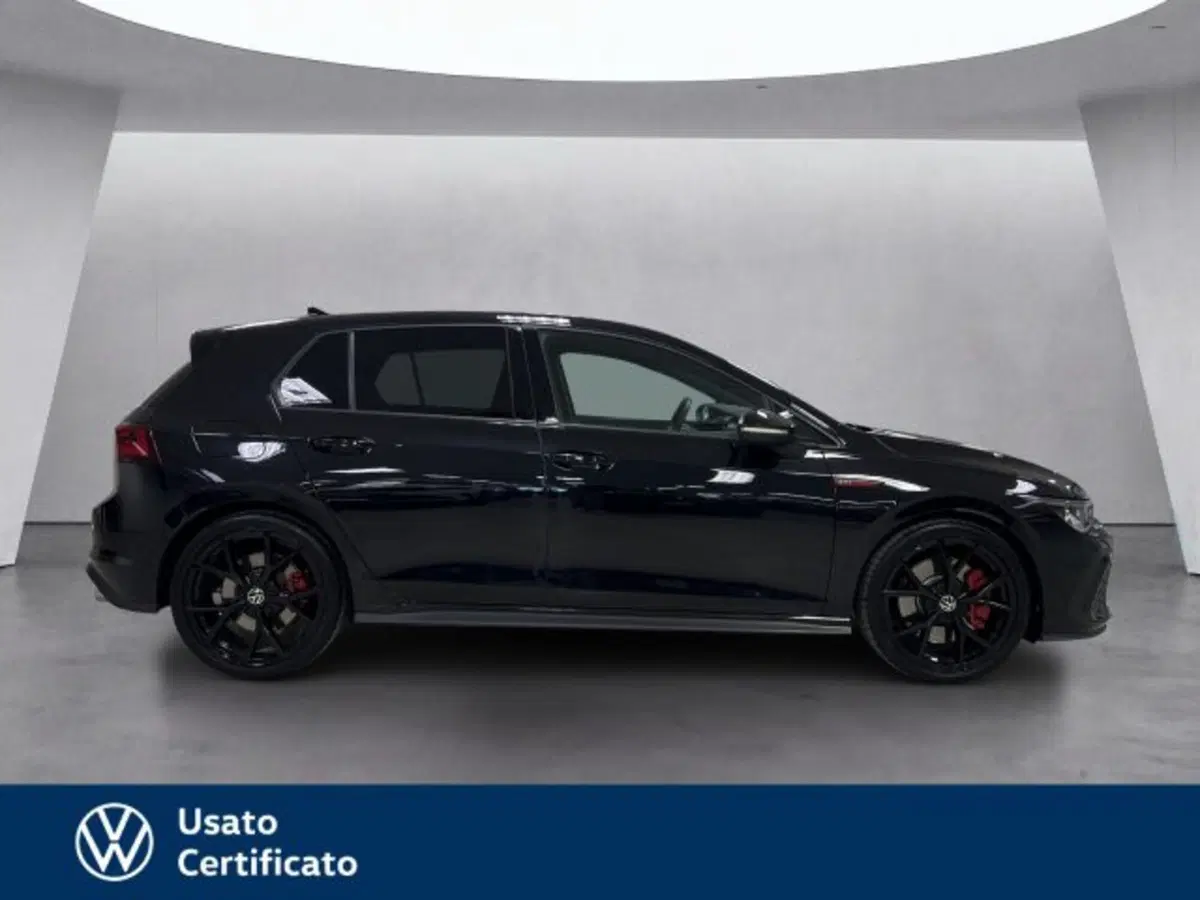 Volkswagen Golf usata a Vicenza (5)