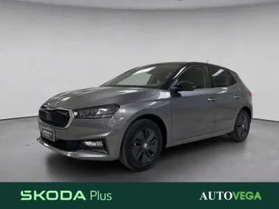 Skoda Fabia 1.0 tsi evo 130 Edition 95cv del 2025 usata a Arzignano