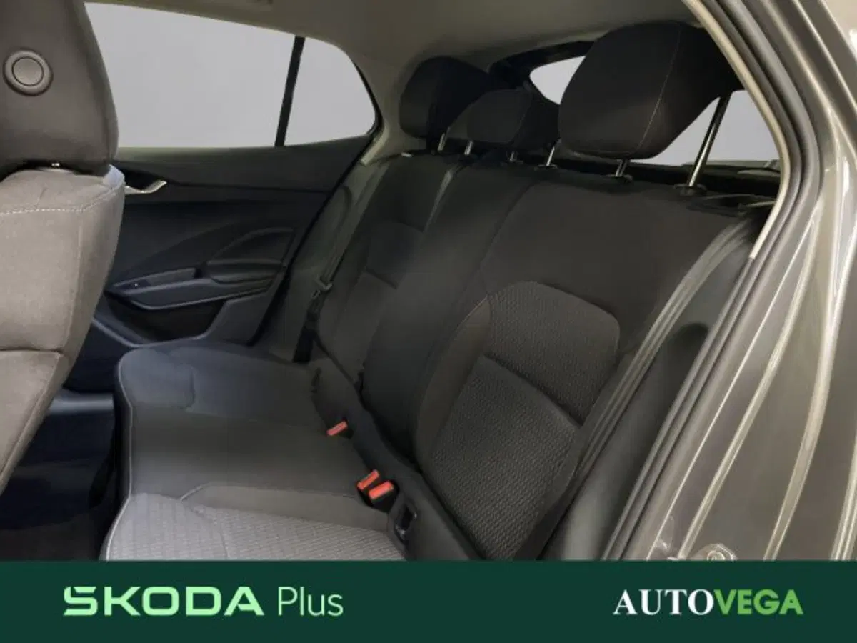 Skoda Fabia usata a Vicenza (12)