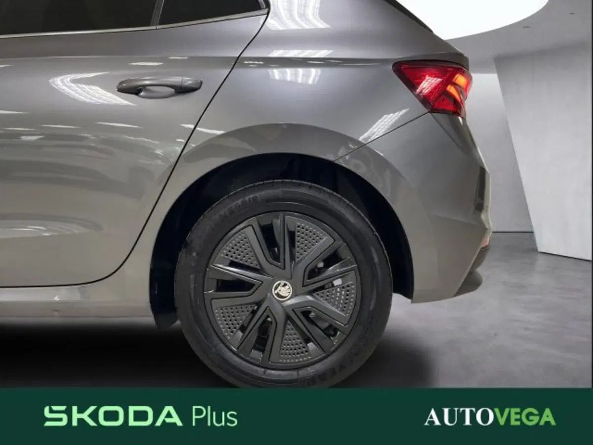 Skoda Fabia usata a Vicenza (18)