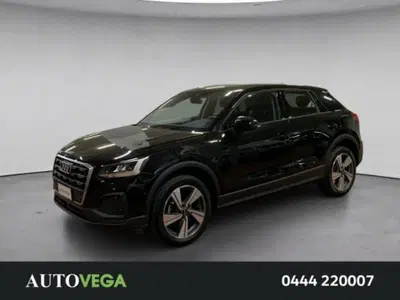 Audi Q2 Q2 30 TDI del 2023 usata a Arzignano