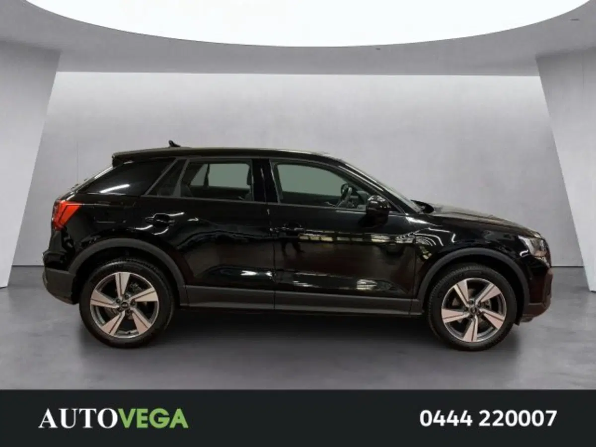 Audi Q2 usata a Vicenza (6)