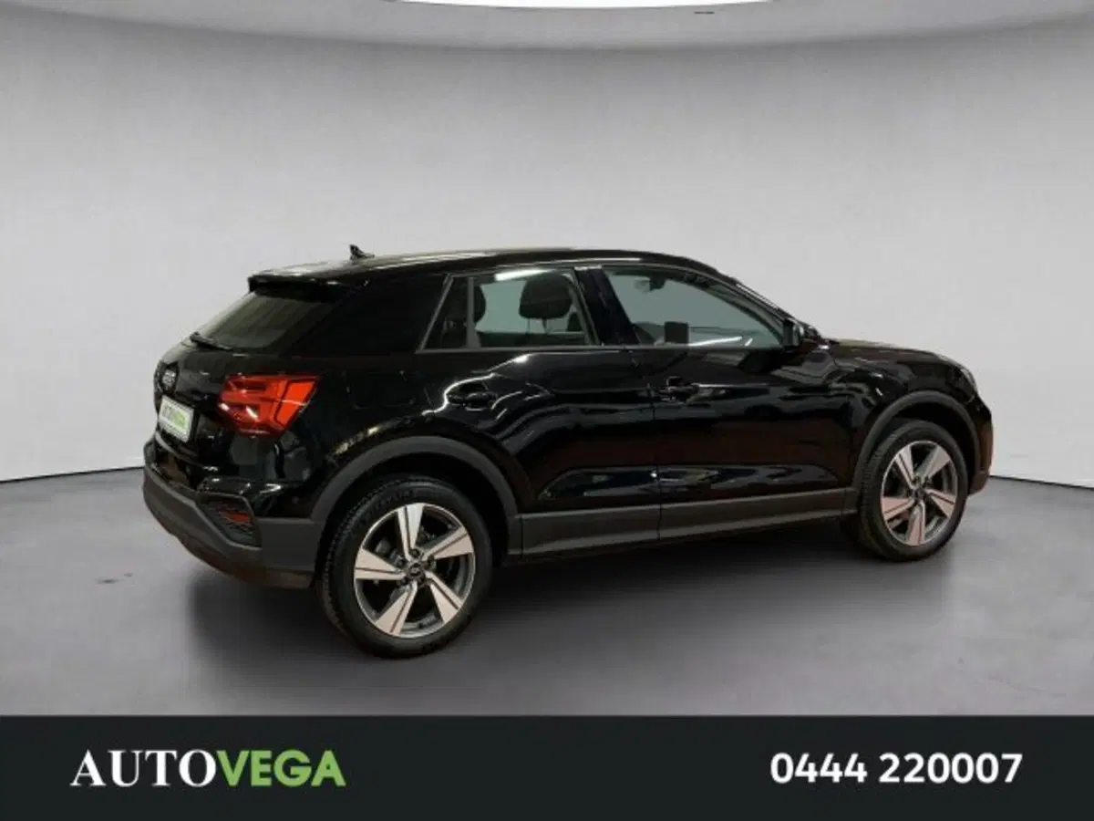 Audi Q2 usata a Vicenza (7)