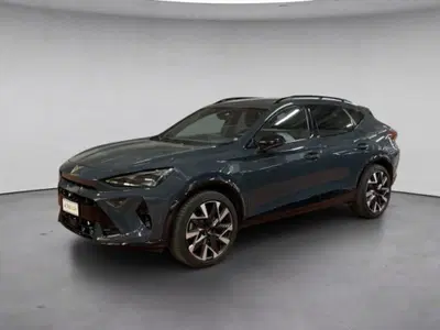 Cupra Formentor 1.5 hybrid 150cv dsg del 2024 usata a Arzignano