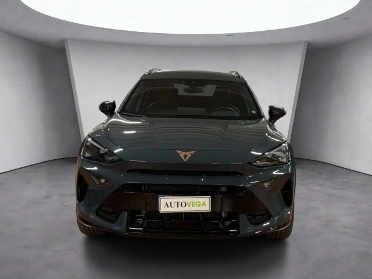 Cupra Formentor usata a Vicenza (2)