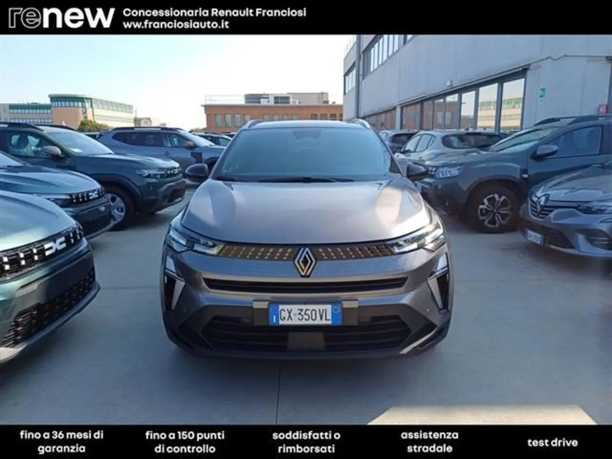 Renault Captur usata a Modena (16)
