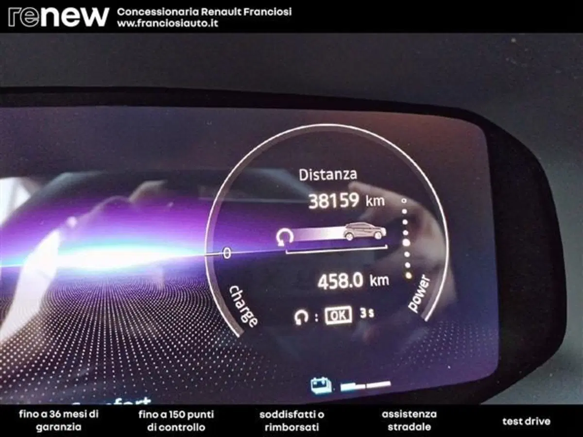 Renault Captur usata a Modena (5)