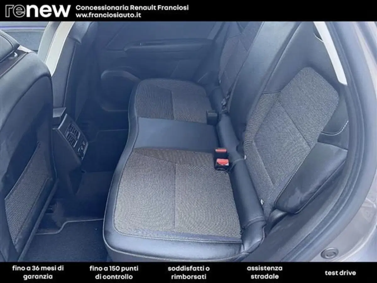 Renault Captur usata a Modena (12)