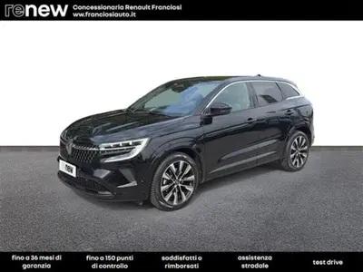 Renault Austral 1.2 full hybrid Techno 200cv auto del 2024 usata a Mirandola