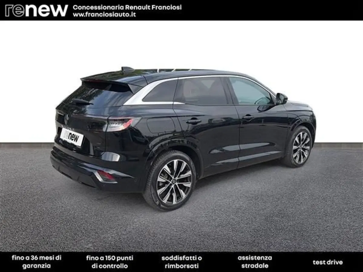 Renault Austral usata a Modena (2)
