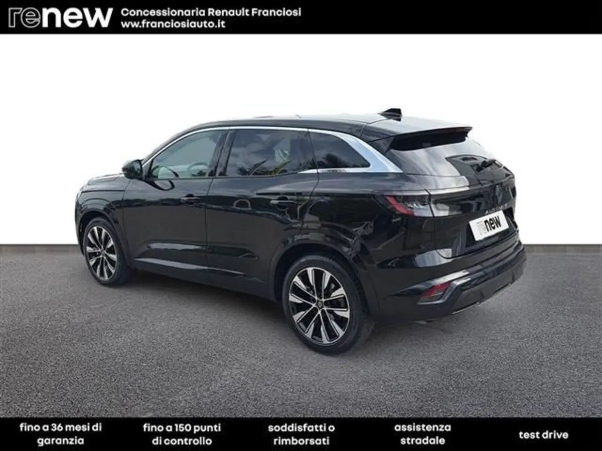 Renault Austral usata a Modena (3)