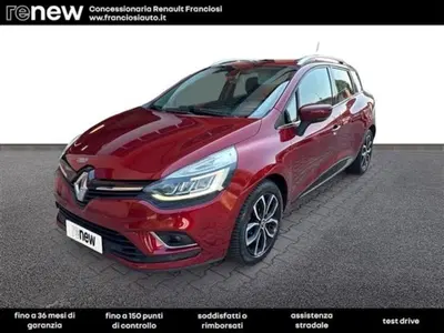 Renault Clio Sporter dCi 8V 75CV Start&amp;Stop Energy Intens del 2018 usata a Mirandola