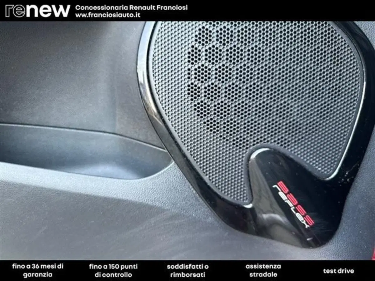 Renault Clio Sporter usata a Modena (10)