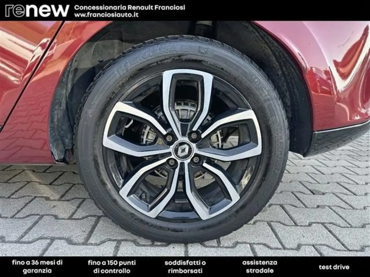 Renault Clio Sporter usata a Modena (15)