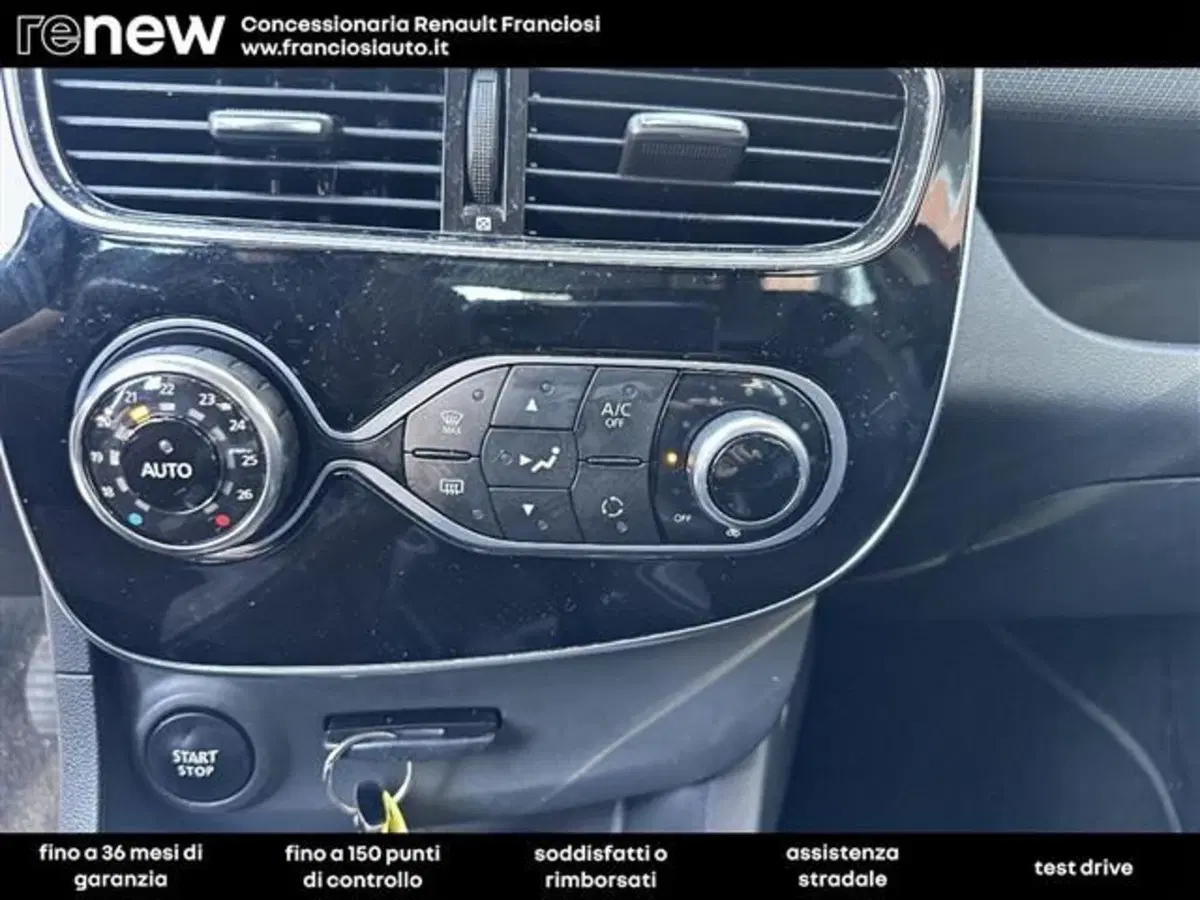 Renault Clio Sporter usata a Modena (20)