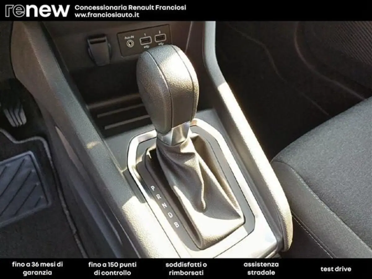 Renault Clio usata a Modena (11)