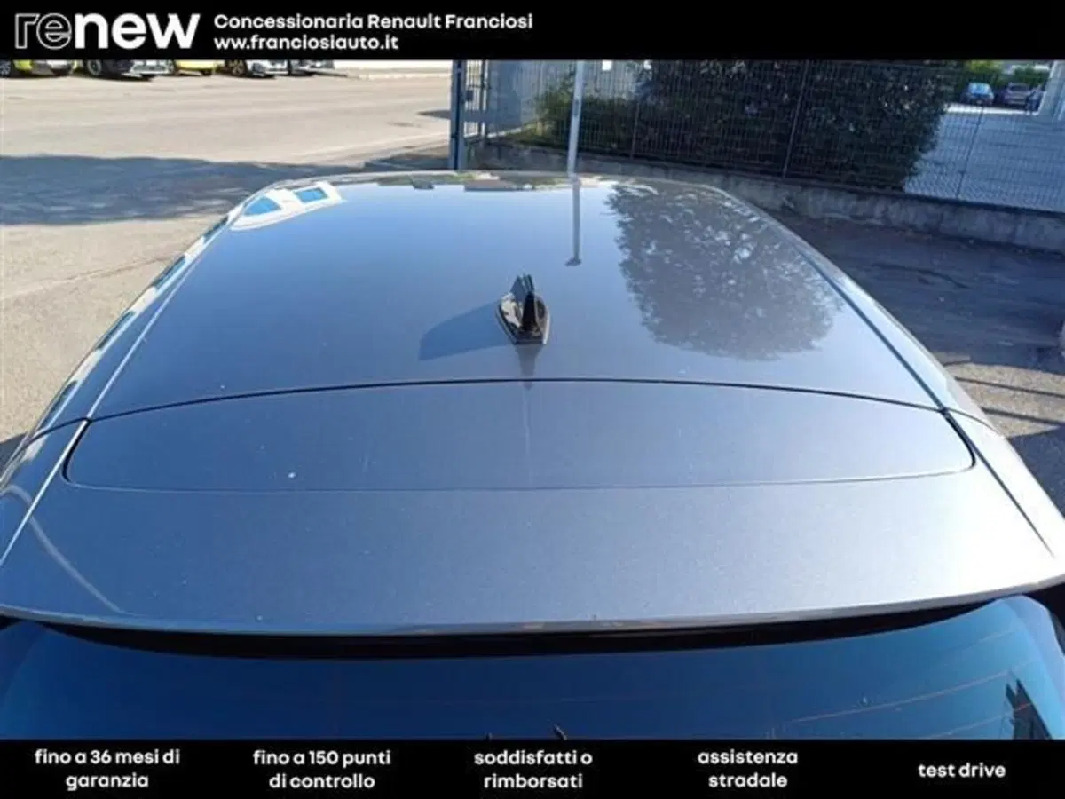 Renault Clio usata a Modena (15)